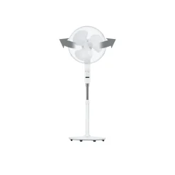 TRONIC® Standventilator »SSVF 45 D2«, inkl. Fernbedienung - B-Ware
