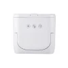 TRONIC® Tisch-Luftkühler »TTLK 8 A1« - B-Ware