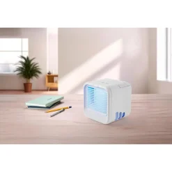 TRONIC® Tisch-Luftkühler »TTLK 8 A1« - B-Ware