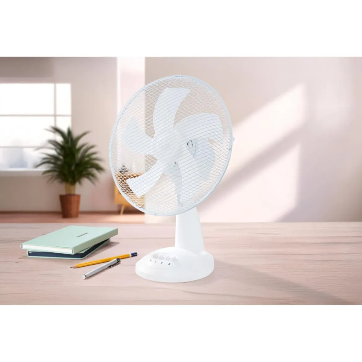 TRONIC® Tischventilator STV 30 A2 - B-Ware