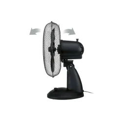 TRONIC® Tischventilator STV 30 A2 - B-Ware