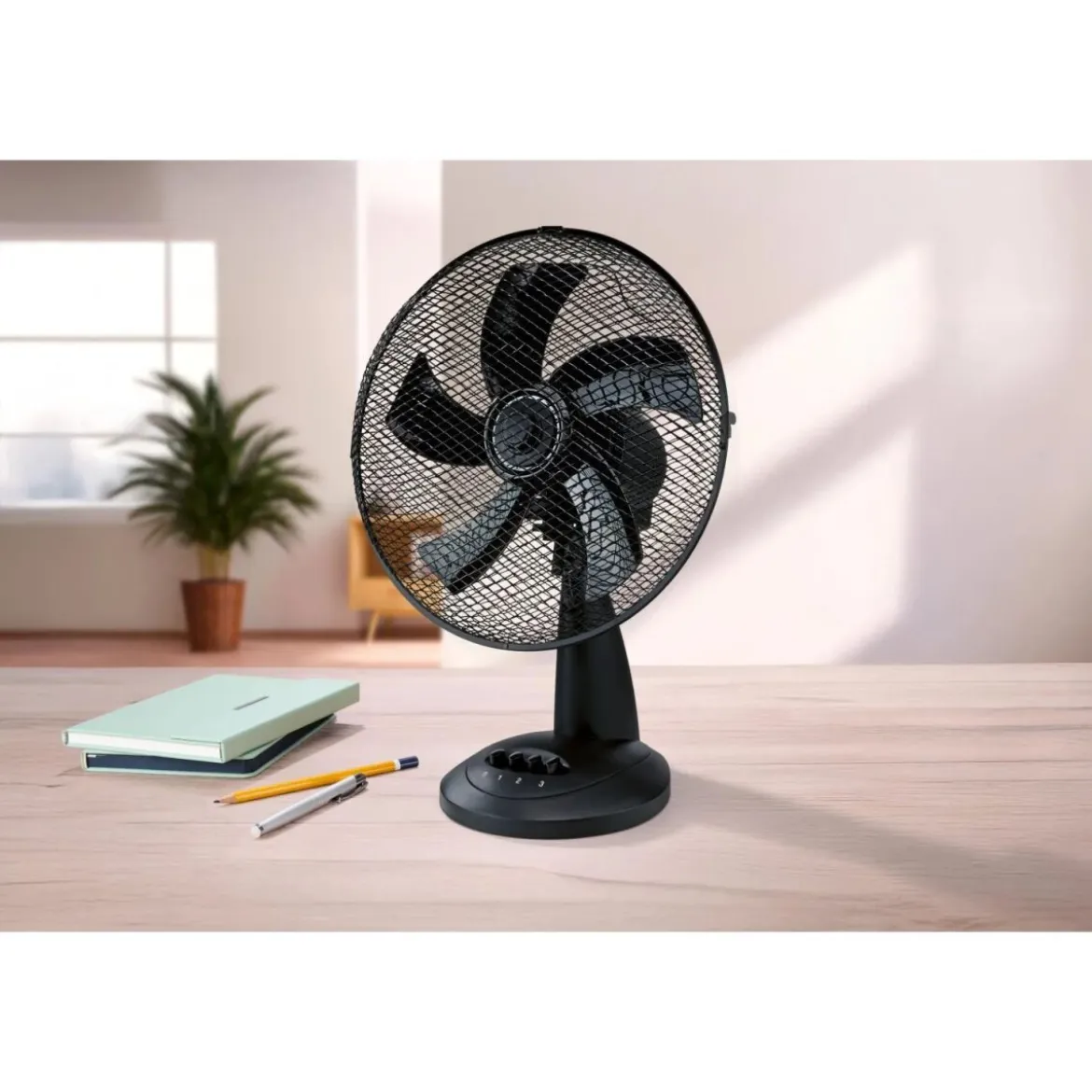 TRONIC® Tischventilator STV 30 A2 - B-Ware