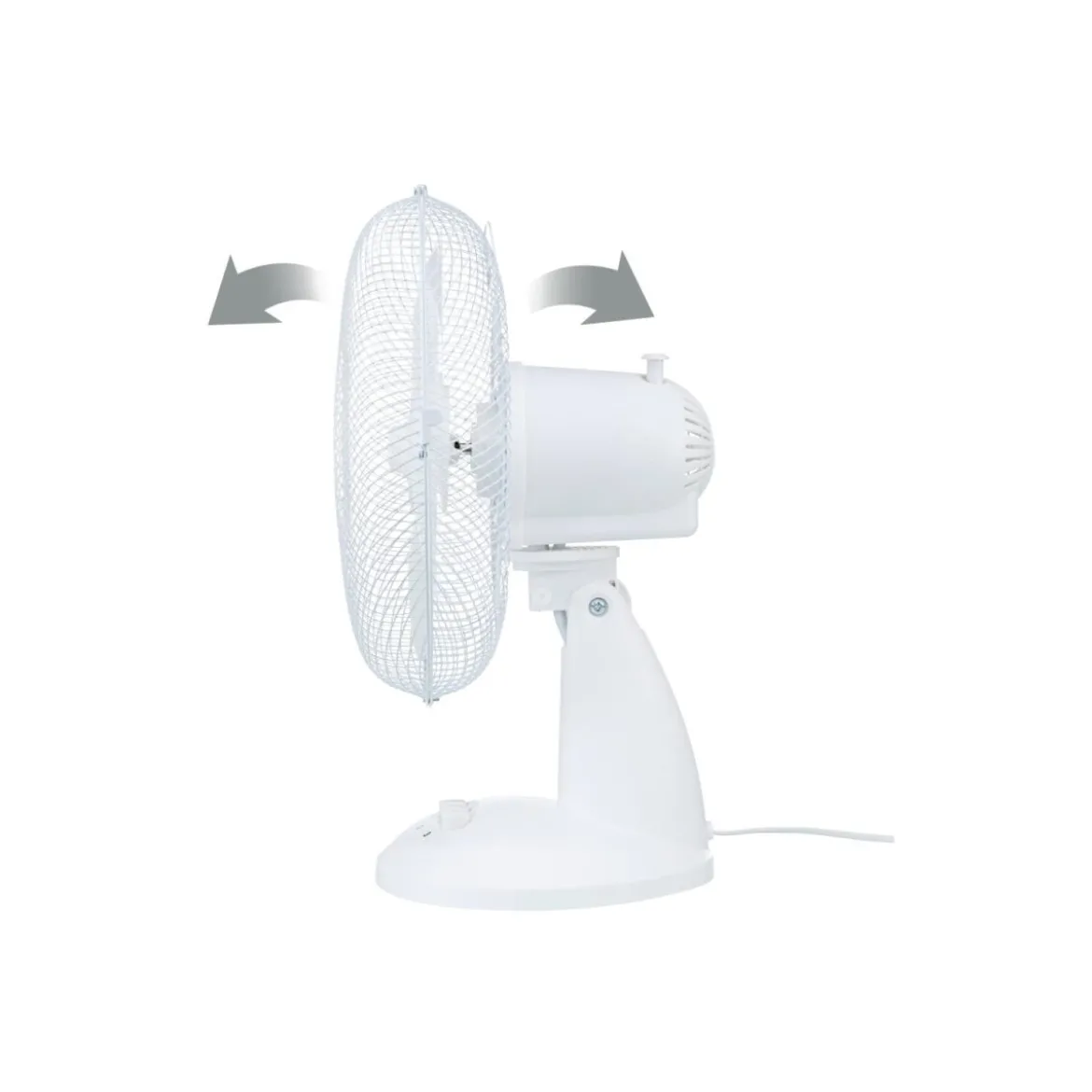 TRONIC® Tischventilator STV 30 A2 - B-Ware