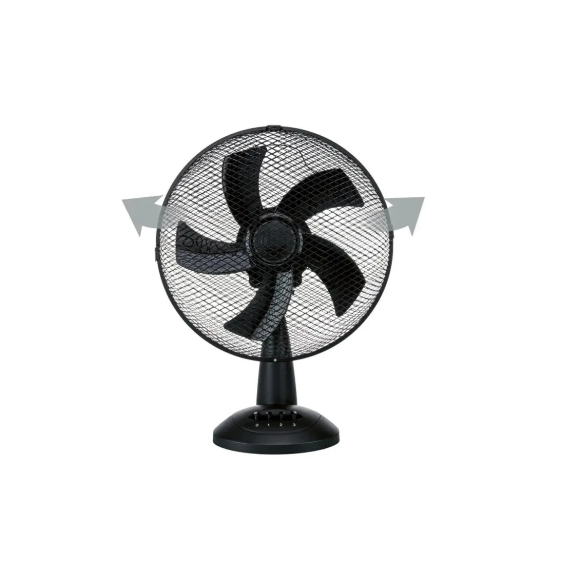 TRONIC® Tischventilator STV 30 A2 - B-Ware