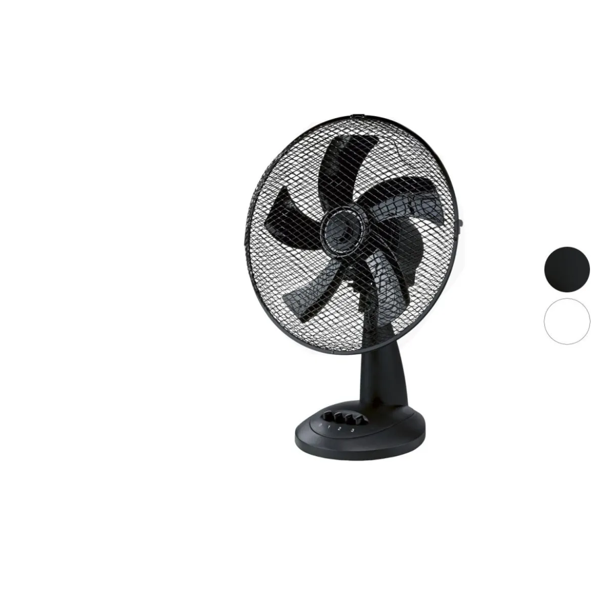TRONIC® Tischventilator STV 30 A2 - B-Ware
