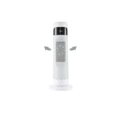 TRONIC® Turmheizlüfter PTC »TTHL 2000 C3« - B-Ware