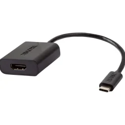 TRONIC® USB-C Adapter Sortiment (USB 3.1 Typ C auf HDMI Adapter) - B-Ware neuwertig