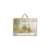 TXL Comfort Wolldecke, 140 x 220 cm - B-Ware