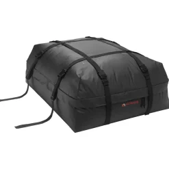 ULTIMATE SPEED® Auto-Dachgepäckträgertasche, wasserfest - B-Ware