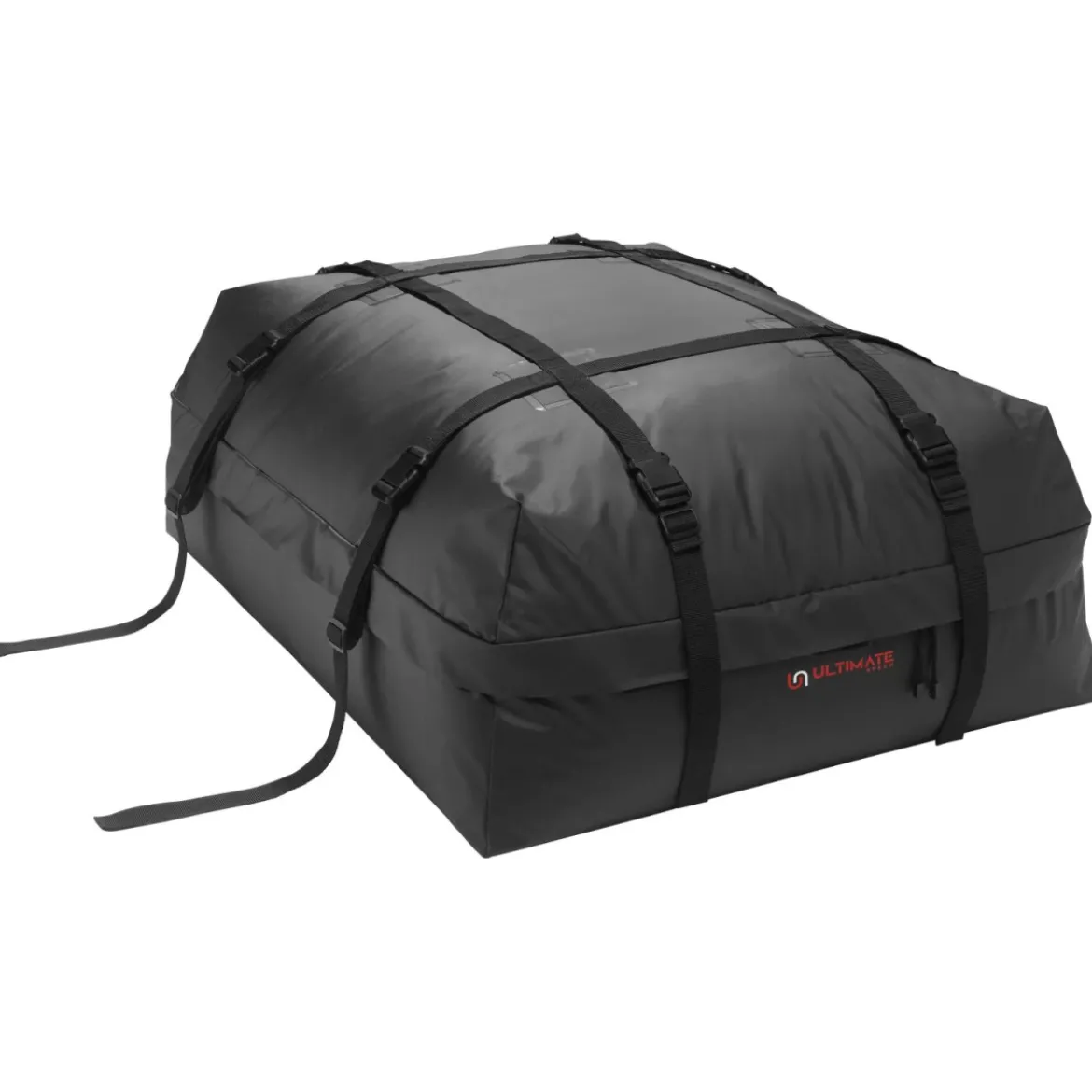 ULTIMATE SPEED® Auto-Dachgepäckträgertasche, wasserfest - B-Ware