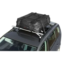 ULTIMATE SPEED® Auto-Dachgepäckträgertasche, wasserfest - B-Ware