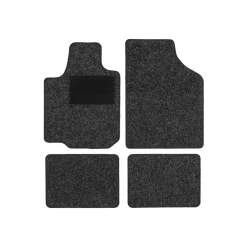 ULTIMATE SPEED® Automattensatz »Prestige«, 4-teilig, universal - B-Ware neuwertig