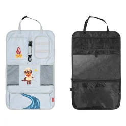 ULTIMATE SPEED® Autorücksitz-Organizer, Universalgröße - B-Ware