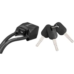 ULTIMATE SPEED® Autoschlösser, Lenkradschloss - B-Ware neuwertig
