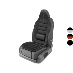 ULTIMATE SPEED® Autositzaufleger mit Lordosenstütze - B-Ware