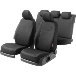 ULTIMATE SPEED® Autositzbezug-Set, 14-teilig - B-Ware