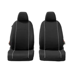 ULTIMATE SPEED® Autositzbezug-Set, 12-teilig - B-Ware