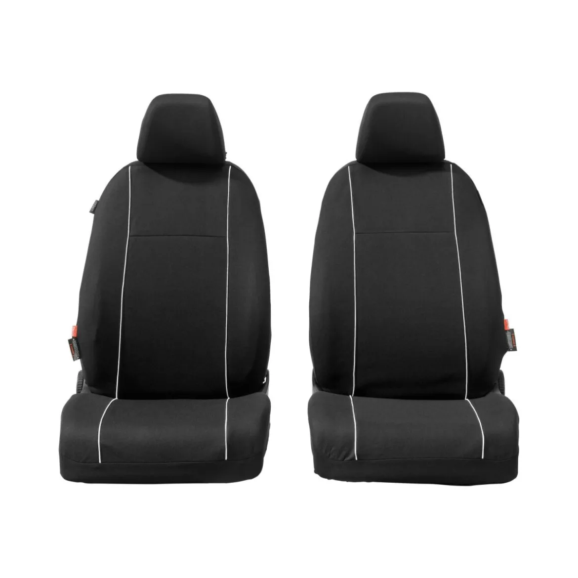 ULTIMATE SPEED® Autositzbezug-Set, 12-teilig - B-Ware