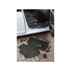 ULTIMATE SPEED® Autositzbezug-Set, 12-teilig - B-Ware
