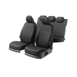 ULTIMATE SPEED® Autositzbezug-Set, 14-teilig - B-Ware