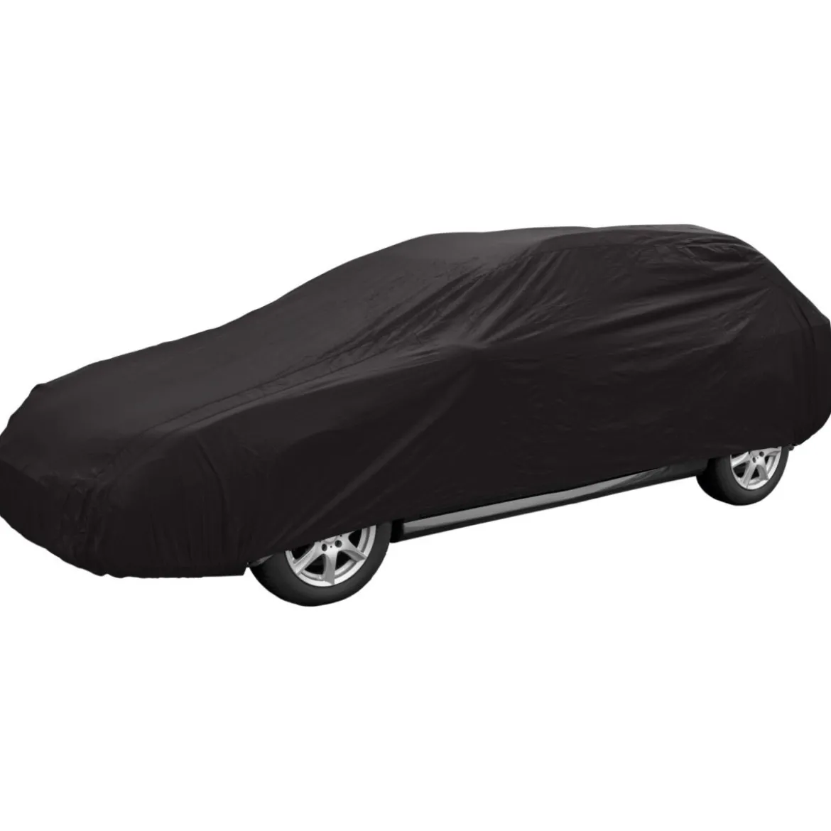 ULTIMATE SPEED® Auto-Vollgarage (Größe XL) - B-Ware neuwertig