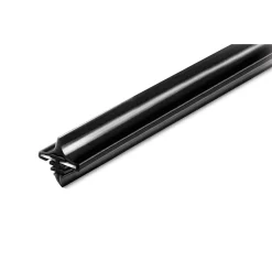 ULTIMATE SPEED® Flachbalkenwischer, 2er-Set, mit flexiblem Gummirücken (600/475 Kurznummer 85) - B-Ware sehr gut