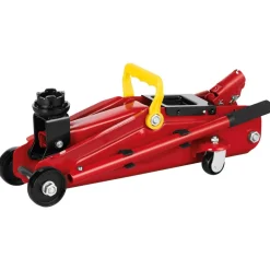 ULTIMATE SPEED® Hydraulik-Rangierwagenheber - B-Ware sehr gut