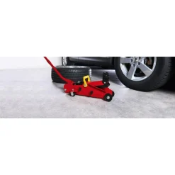 ULTIMATE SPEED® Hydraulik-Rangierwagenheber - B-Ware sehr gut