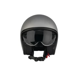 ULTIMATE SPEED® Jethelm, inkl. Helmbeutel und Akustikpolster - B-Ware