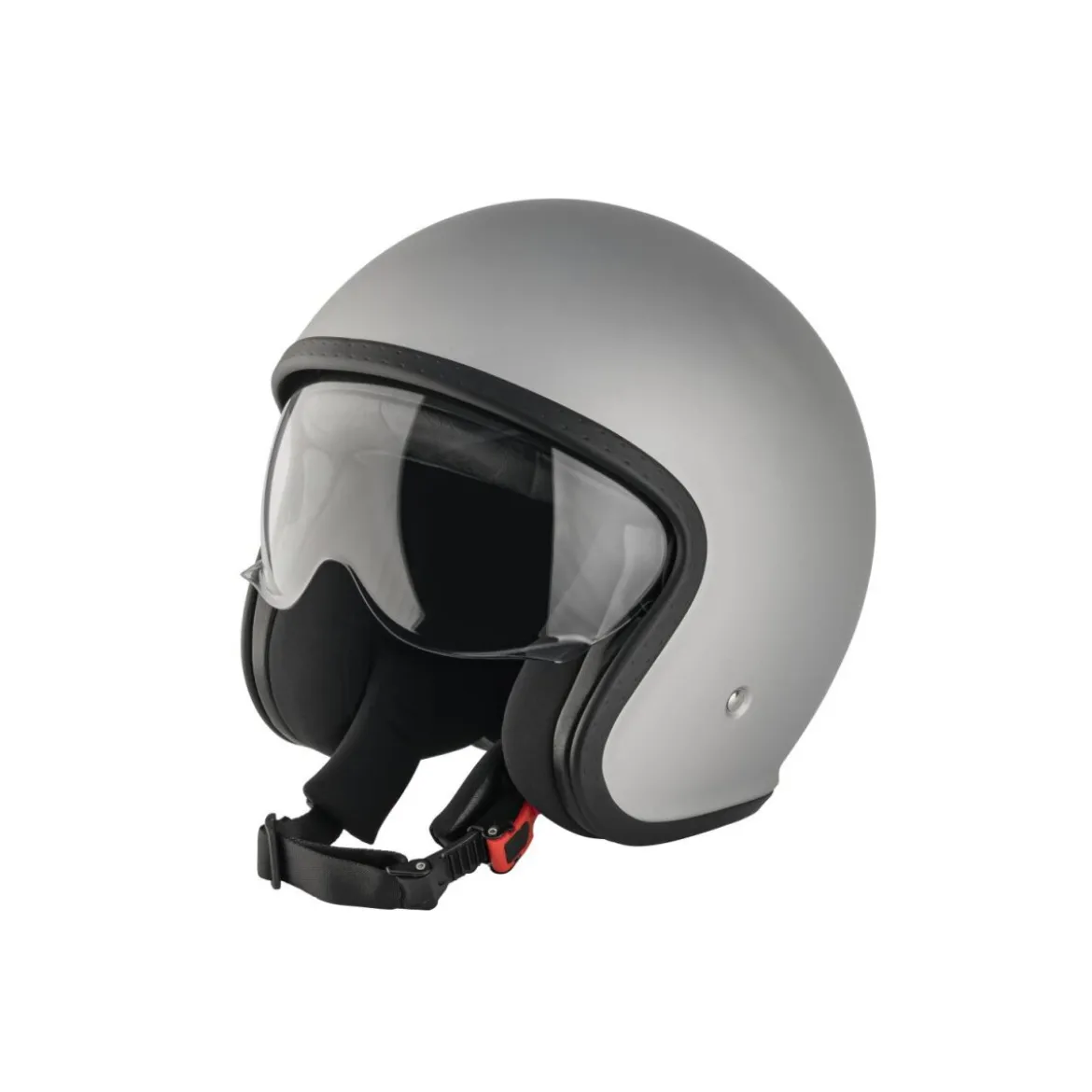 ULTIMATE SPEED® Jethelm, inkl. Helmbeutel und Akustikpolster - B-Ware
