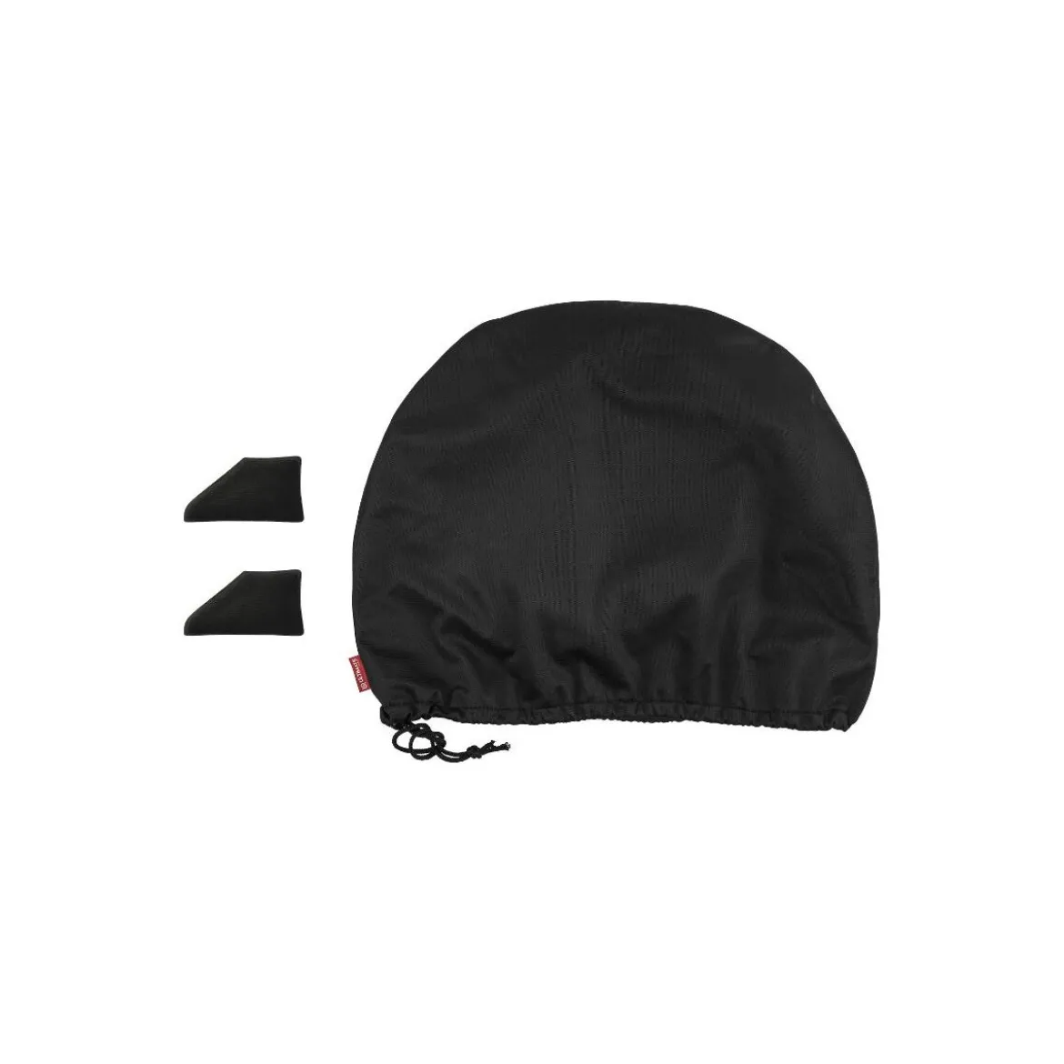 ULTIMATE SPEED® Jethelm, L, schwarz - B-Ware sehr gut