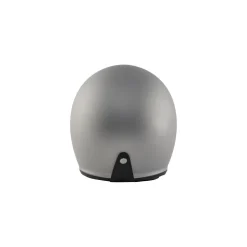 ULTIMATE SPEED® Jethelm, M, silber - B-Ware neuwertig