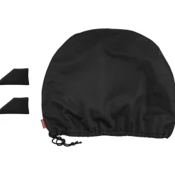 ULTIMATE SPEED® Jethelm, XL, schwarz - B-Ware neuwertig