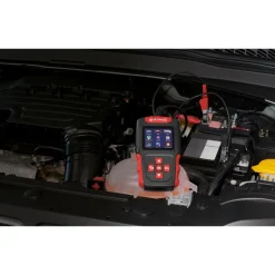ULTIMATE SPEED® KFZ-Batterie-Diagnosegerät »USBD1 A1« - B-Ware sehr gut