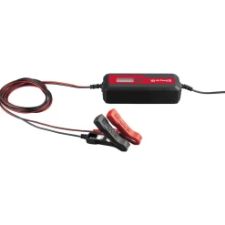 ULTIMATE SPEED® KFZ-Batterieladegerät »ULGD 5.0 E4« - B-Ware