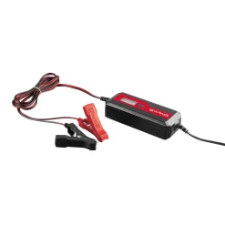 ULTIMATE SPEED® KFZ-Batterieladegerät »ULGD 5.0 E4« - B-Ware
