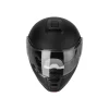 ULTIMATE SPEED® Klapphelm, L, schwarz - B-Ware