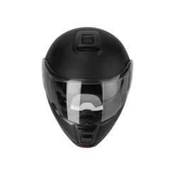 ULTIMATE SPEED® Klapphelm, M, schwarz - B-Ware sehr gut