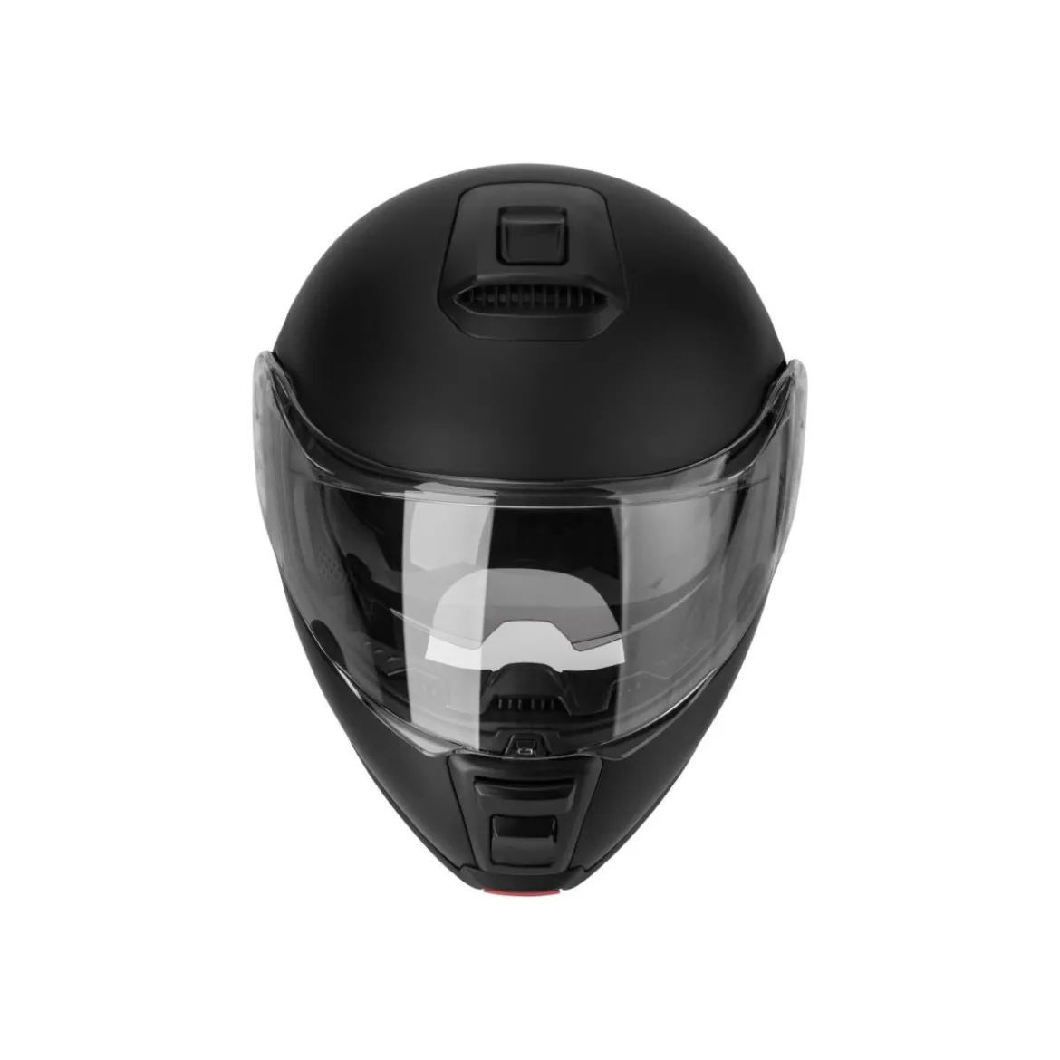 ULTIMATE SPEED® Klapphelm, M, schwarz - B-Ware sehr gut