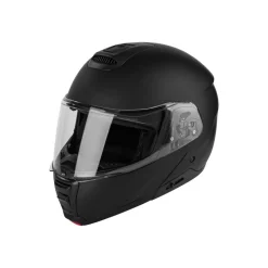 ULTIMATE SPEED® Klapphelm, M, schwarz - B-Ware sehr gut