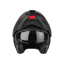 ULTIMATE SPEED® Klapphelm, M, schwarz - B-Ware sehr gut