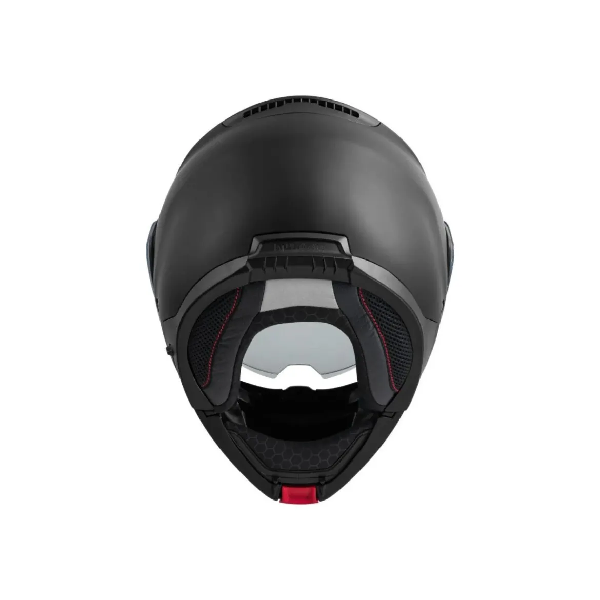 ULTIMATE SPEED® Klapphelm, M, schwarz - B-Ware sehr gut
