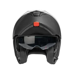 ULTIMATE SPEED® Klapphelm, XL, schwarz - B-Ware sehr gut