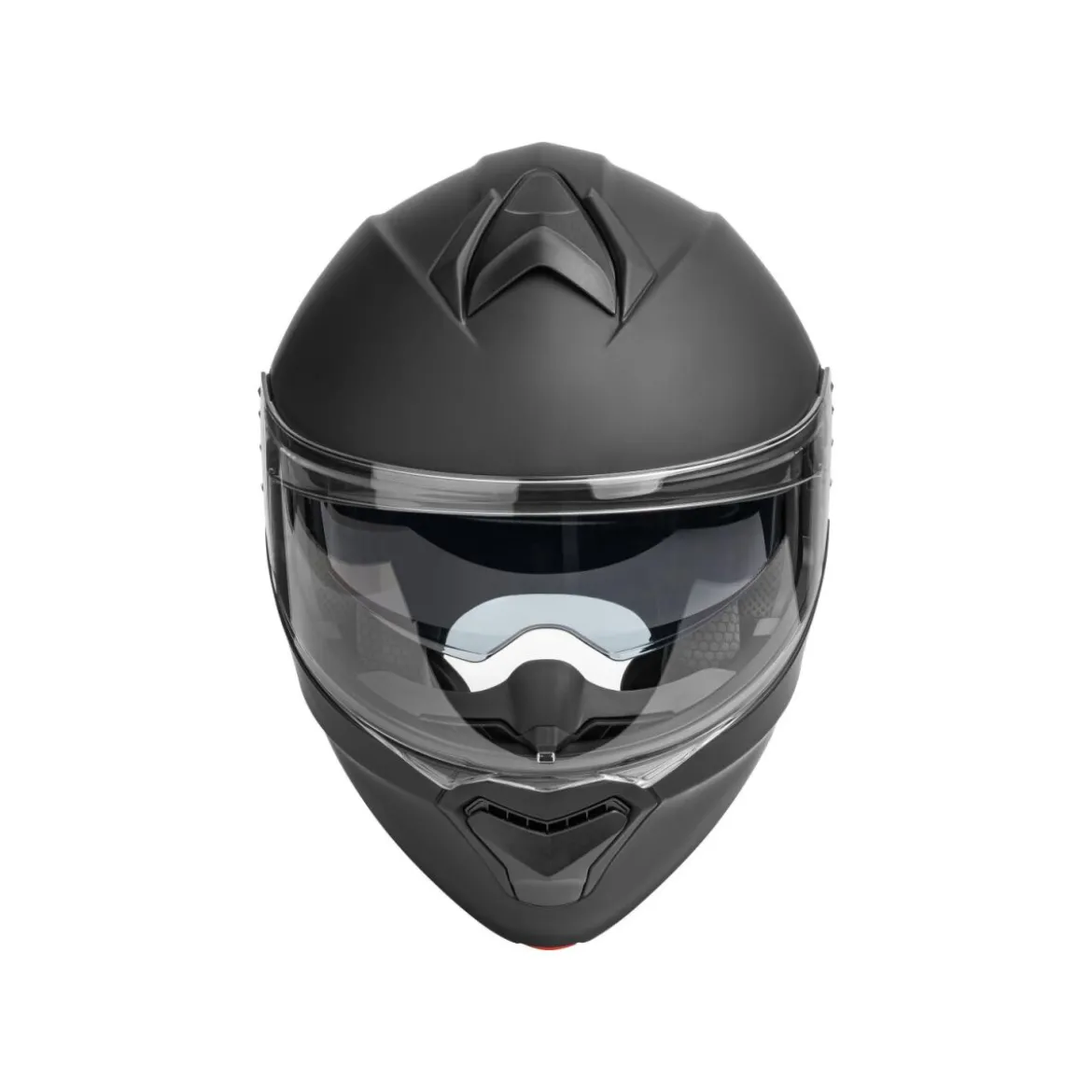 ULTIMATE SPEED® Klapphelm, XL, schwarz - B-Ware sehr gut