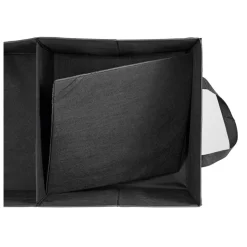 ULTIMATE SPEED® Kofferraum-Schondecke  Kofferraum-Organizer  Kofferraum-Hängeorganizer - B-Ware