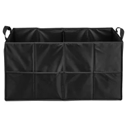 ULTIMATE SPEED® Kofferraum-Schondecke  Kofferraum-Organizer  Kofferraum-Hängeorganizer - B-Ware