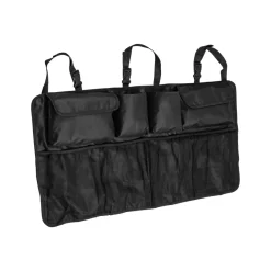 ULTIMATE SPEED® Kofferraum-Schondecke  Kofferraum-Organizer  Kofferraum-Hängeorganizer - B-Ware