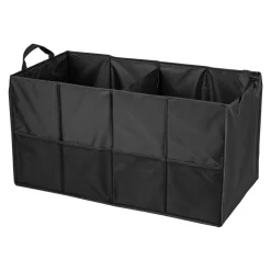ULTIMATE SPEED® Kofferraum-Schondecke  Kofferraum-Organizer  Kofferraum-Hängeorganizer - B-Ware
