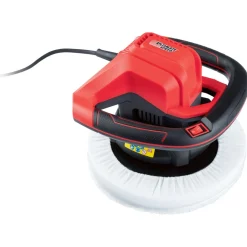 ULTIMATE SPEED® Poliermaschine »UPM 120 C3« - B-Ware sehr gut