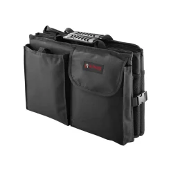 ULTIMATE SPEED® Premium-Kofferraumbox mit Isolierfunktion / Premium-Kofferraumbox / Premium-Kofferraumbox mit Deckel (Spanngurt) - B-Ware neuwertig